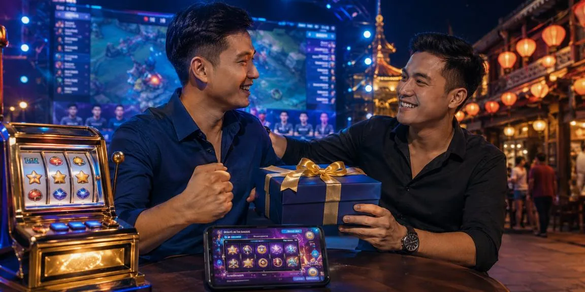 bet98vn Việt Nam Sảnh casino